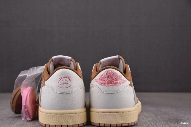 Boostmaster lin Low AJ SP 1 Scott DM7866-106 OG Travis x 0727